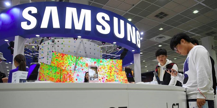 Italie: Samsung condamné à payer 3ME